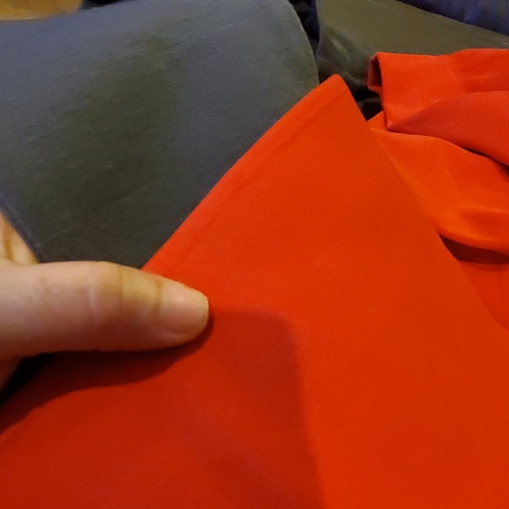 2 pair of fleece lined leggings... NEW! - Picture 4 of 5